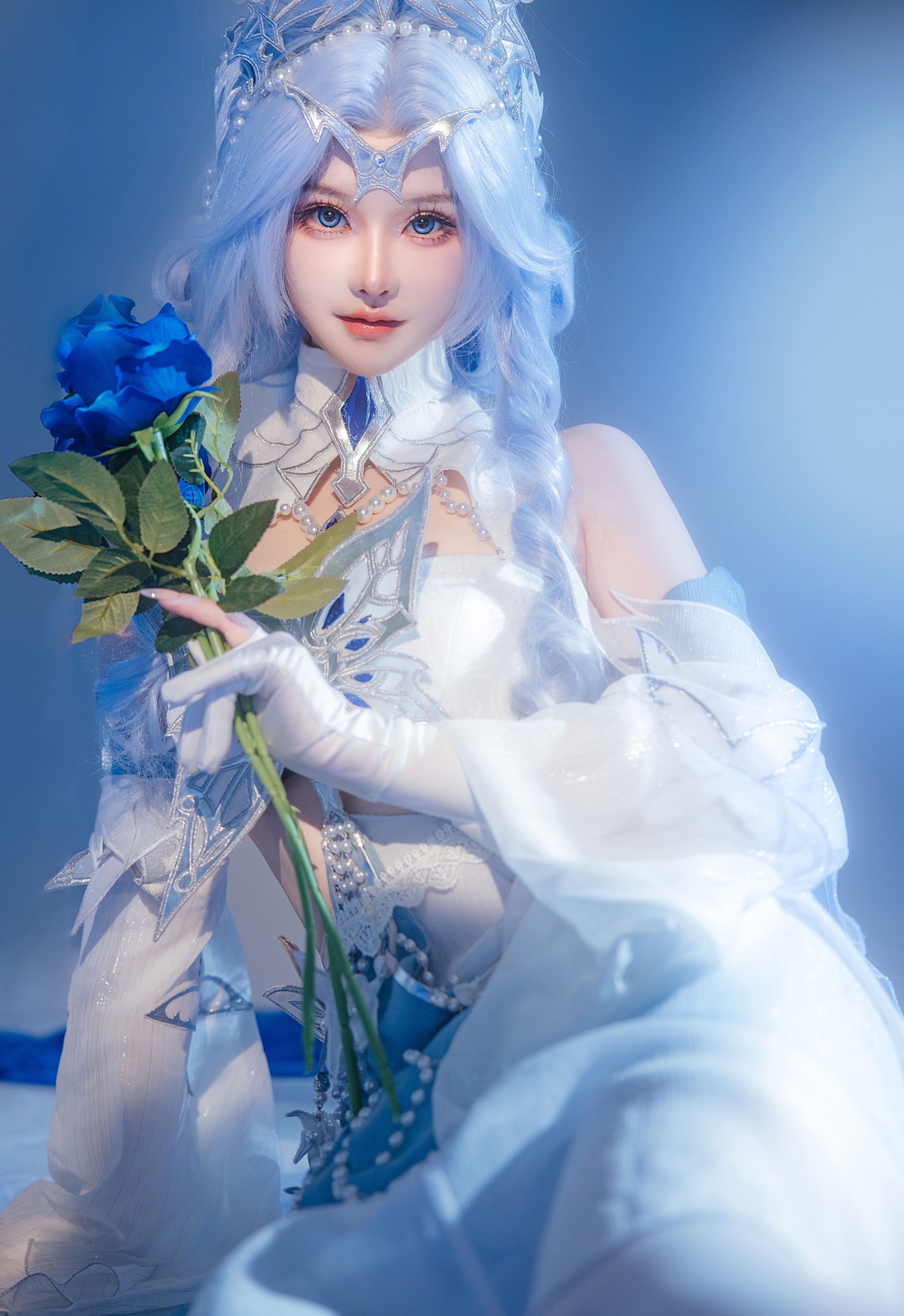 图片[1]-露兒大魔王 – NO.005 菲欧娜[19P]-XikXak